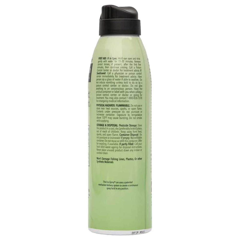 Natrapel Picaridin 12-hour Tick & Insect Repellent Eco-Spray 6oz