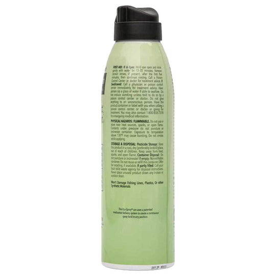 Natrapel Picaridin 12-hour Tick & Insect Repellent Eco-Spray 6oz