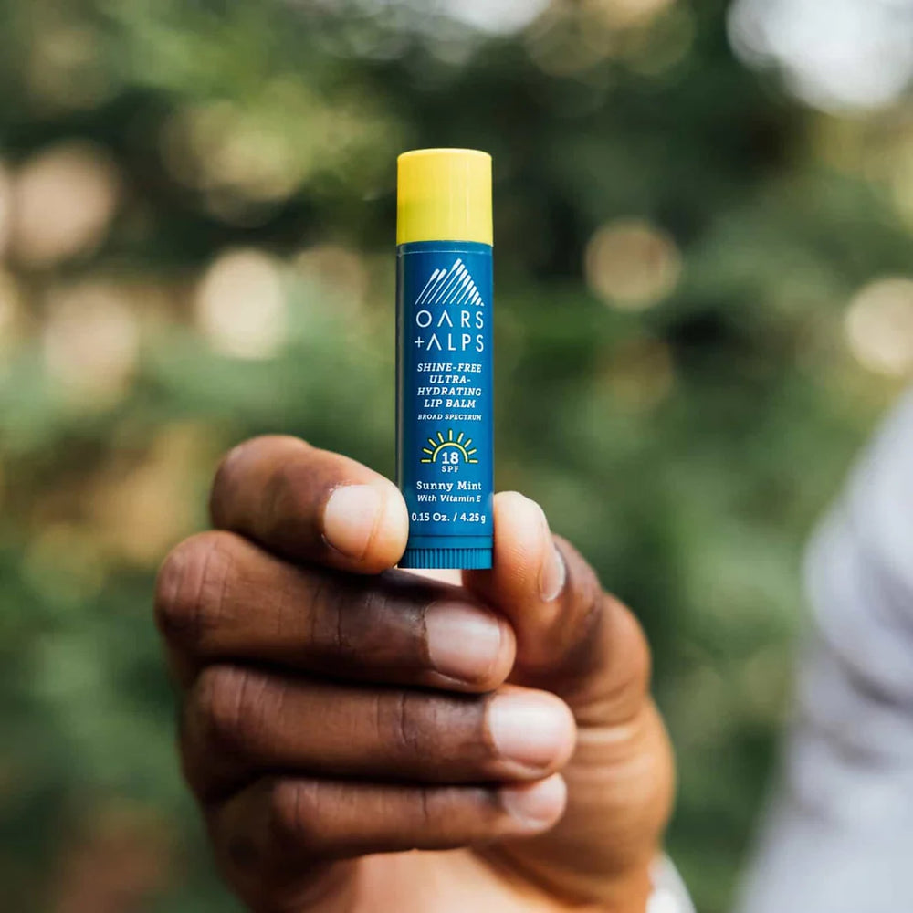 Oars & Alps SPF Shine-Free Lip Balm