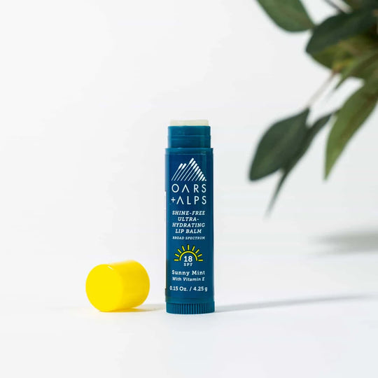 Oars & Alps SPF Shine-Free Lip Balm