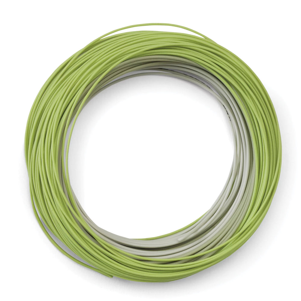 Orvis Pro Power Taper Smooth