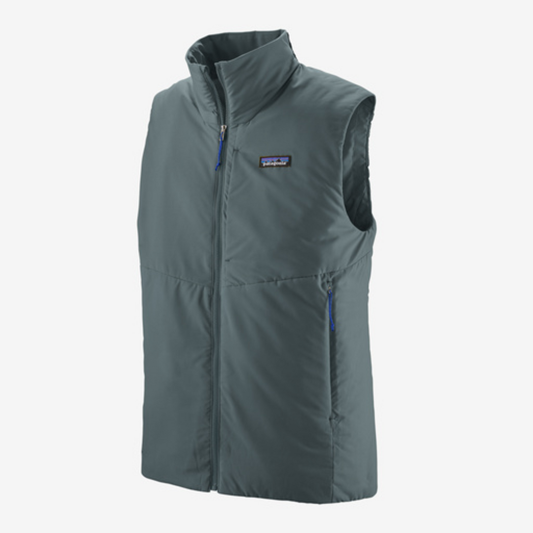 Patagonia M's Nano-Air Light Vest