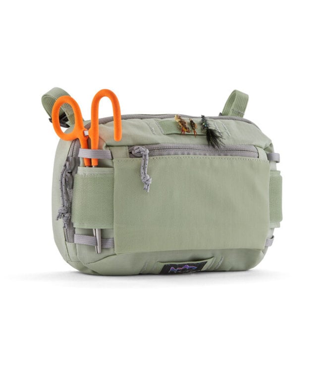 Patagonia Stealth Work Station