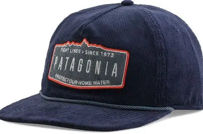 Patagonia Fly Catcher Hat