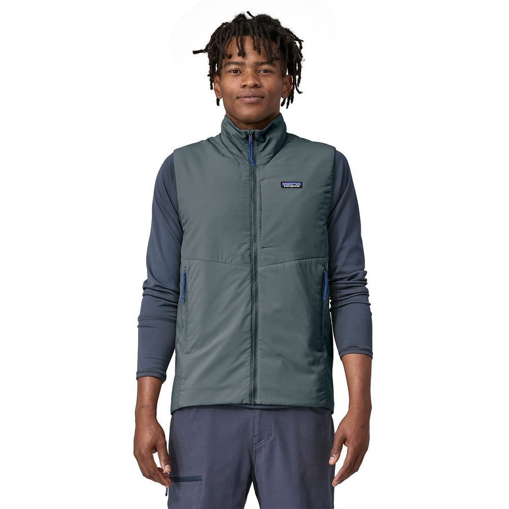 Patagonia M's Nano-Air Light Vest