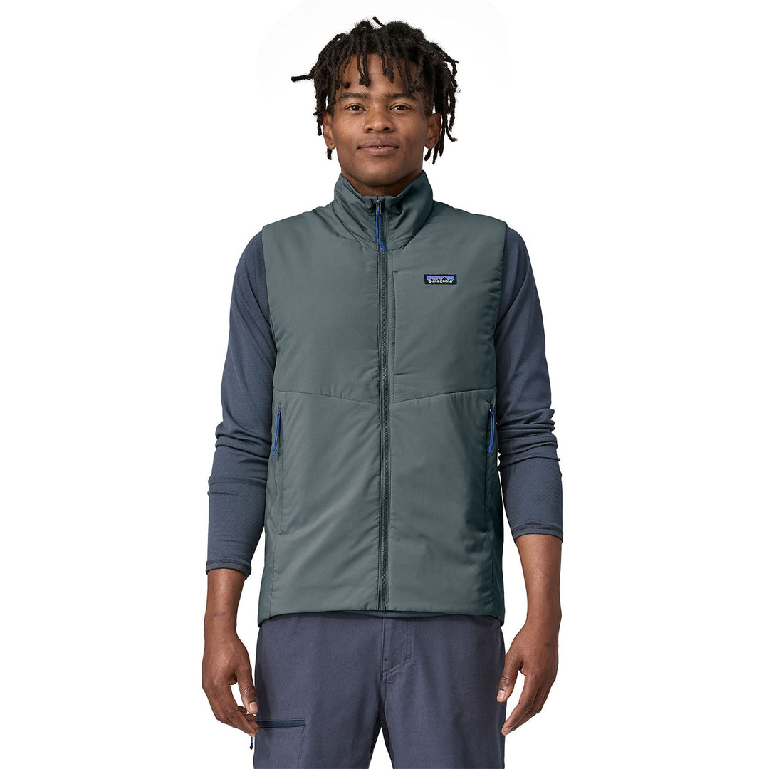 Patagonia M's Nano-Air Light Vest