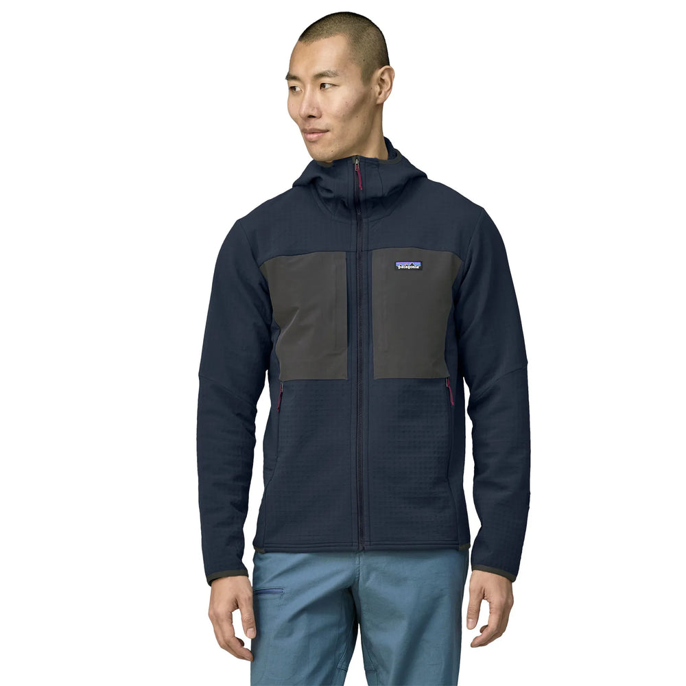Patagonia M's R2 TechFace Hoody