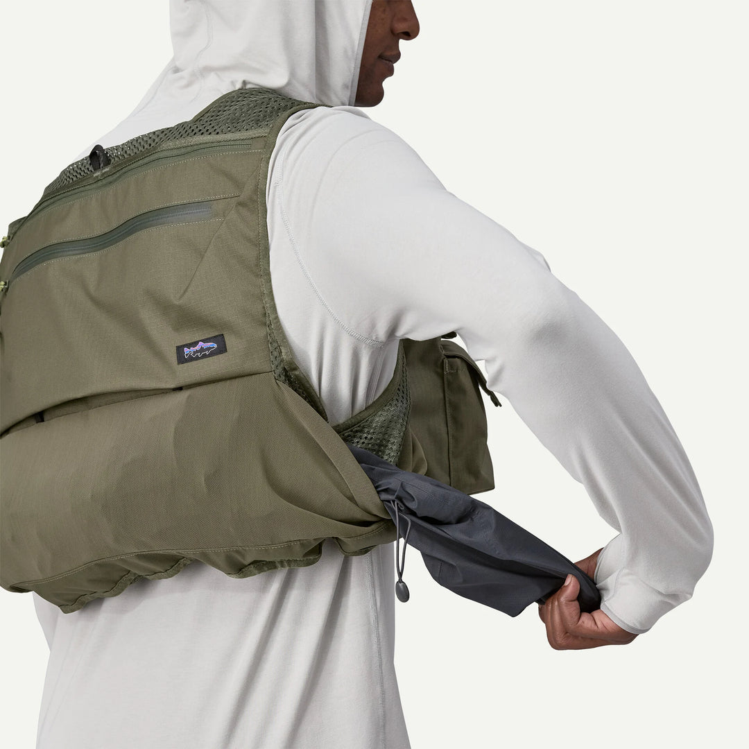 Patagonia Stealth Pack Vest