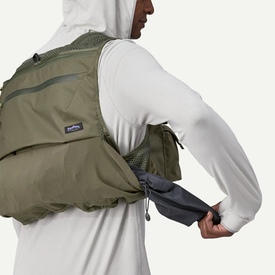 Patagonia Stealth Pack Vest