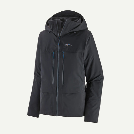 Patagonia W's Swiftcurrent Wading Jkt