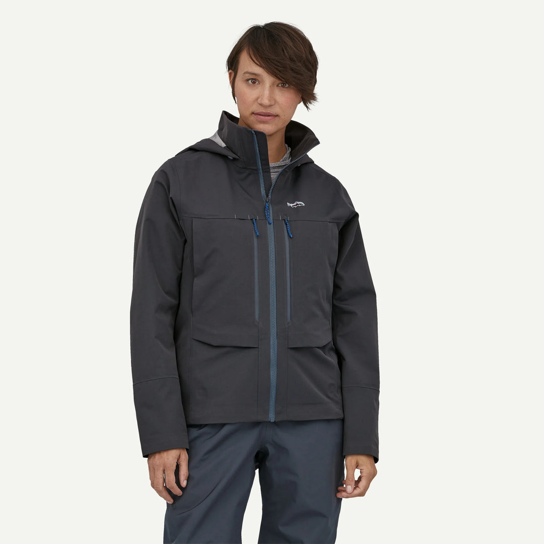Patagonia W's Swiftcurrent Wading Jkt
