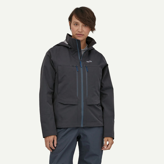 Patagonia W's Swiftcurrent Wading Jkt
