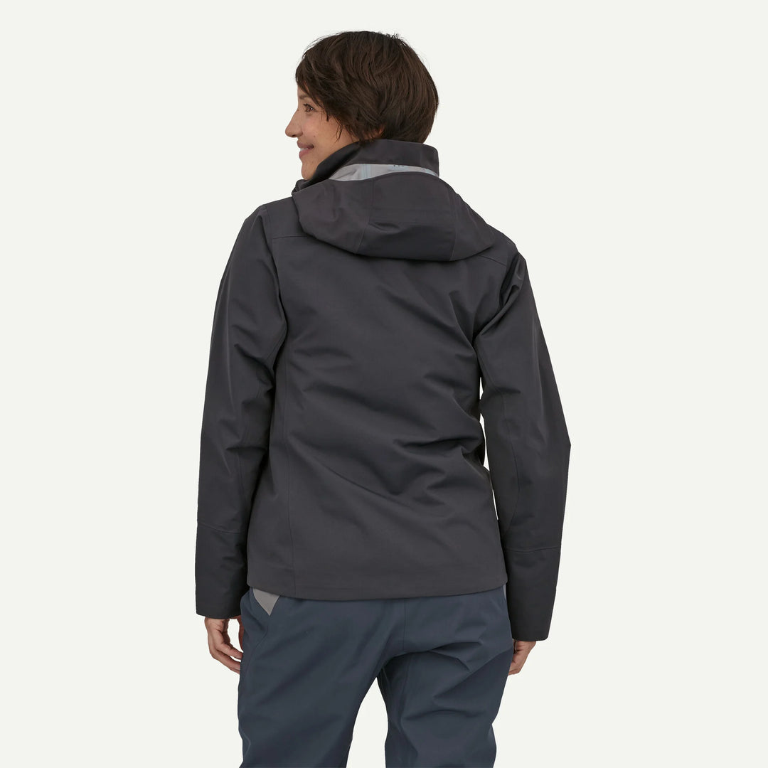 Patagonia W's Swiftcurrent Wading Jkt