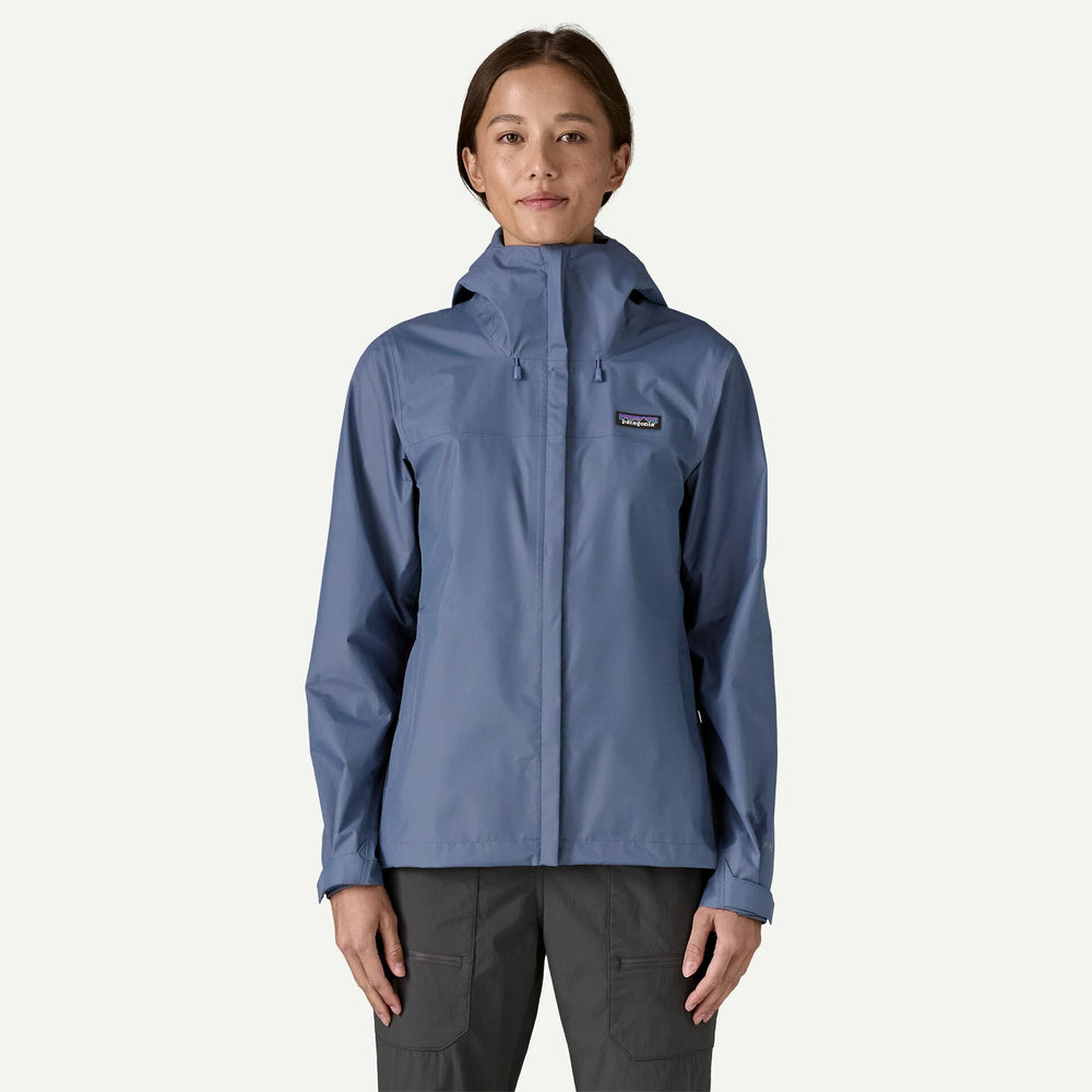 Patagonia Women's Torrentshell 3L Rain Jacket