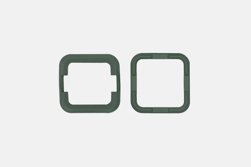 Turtlebox Ranger Bumper Set