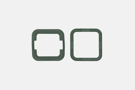 Turtlebox Ranger Bumper Set