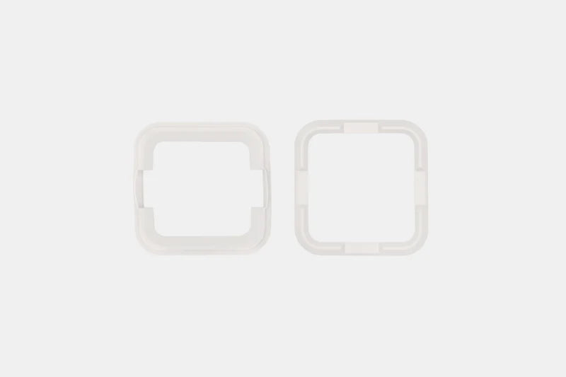 Turtlebox Ranger Bumper Set