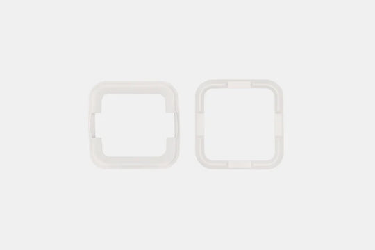Turtlebox Ranger Bumper Set