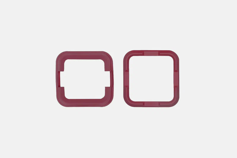Turtlebox Ranger Bumper Set
