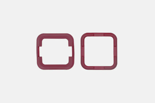 Turtlebox Ranger Bumper Set