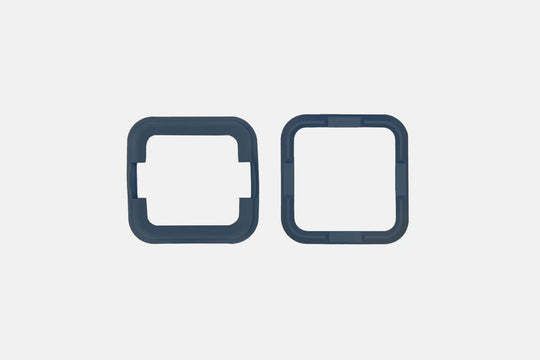 Turtlebox Ranger Bumper Set