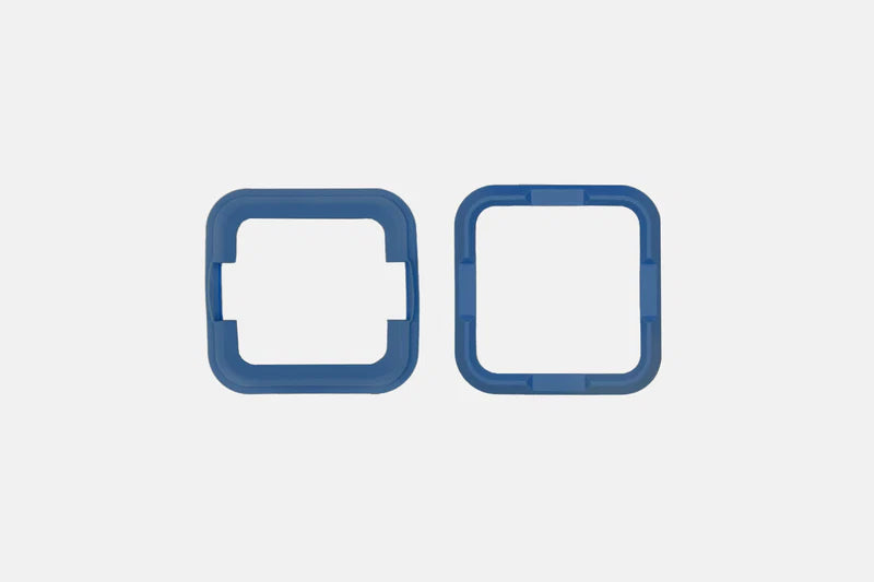 Turtlebox Ranger Bumper Set