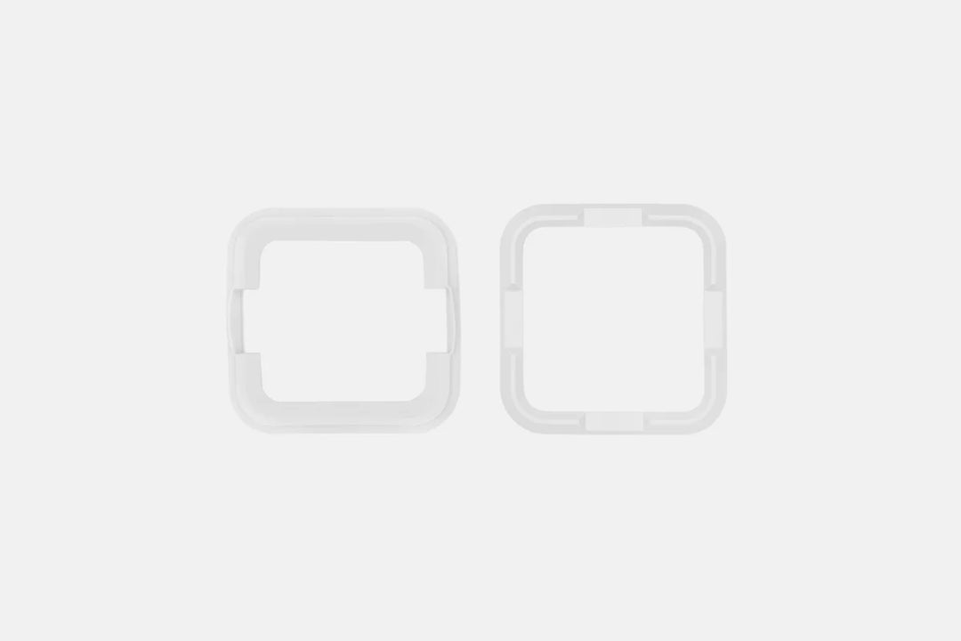 Turtlebox Ranger Bumper Set