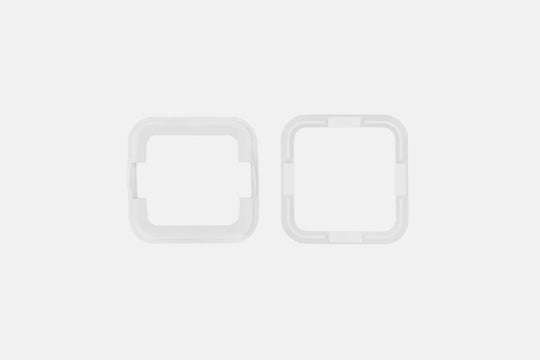 Turtlebox Ranger Bumper Set
