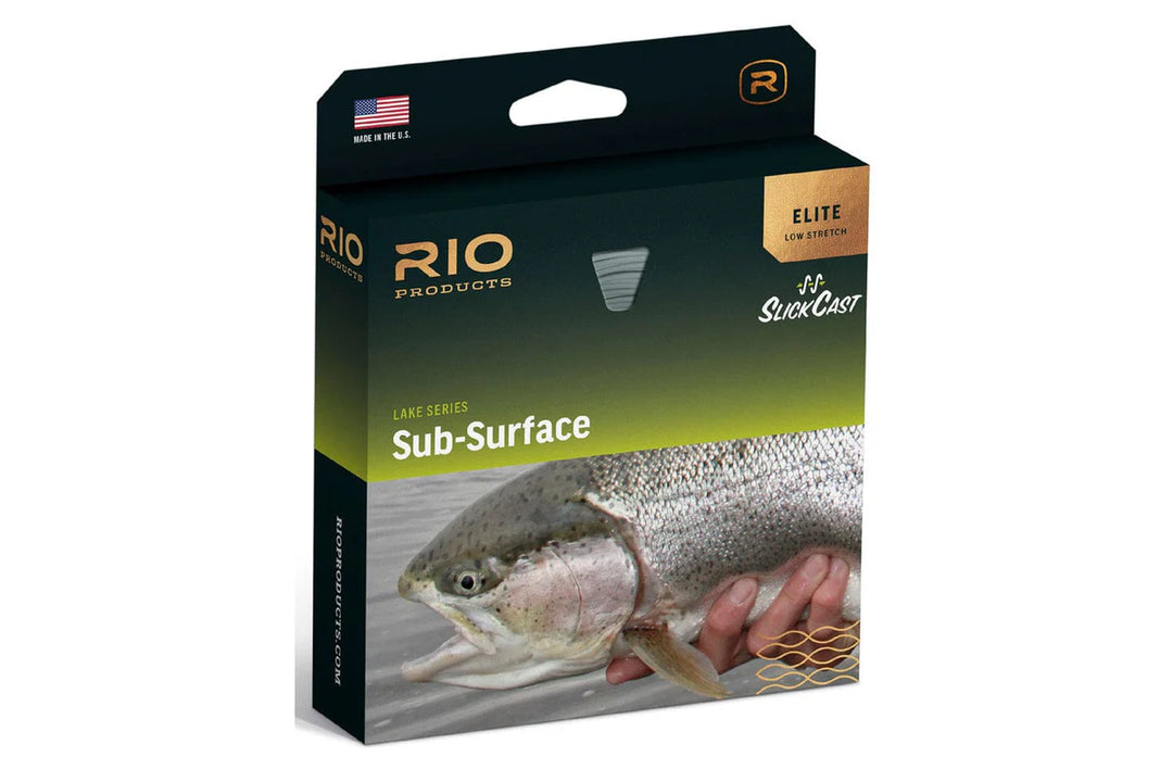 Rio Elite CamoLux
