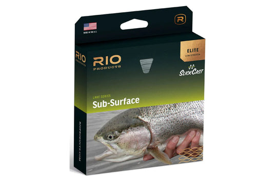 Rio Elite CamoLux