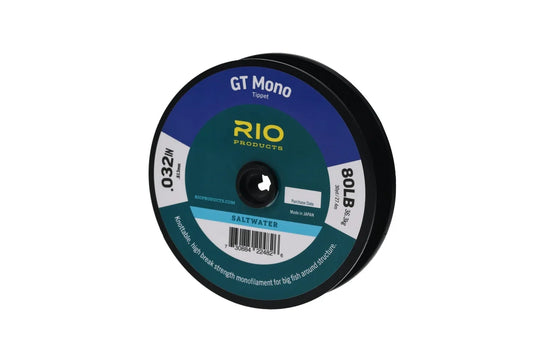 Rio GT Mono