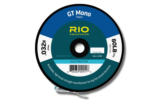 Rio GT Mono