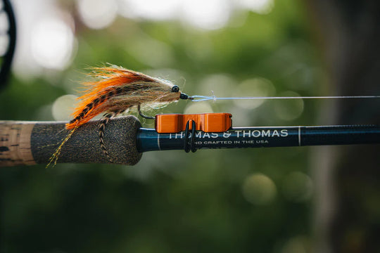 Cling Rod Rack Set