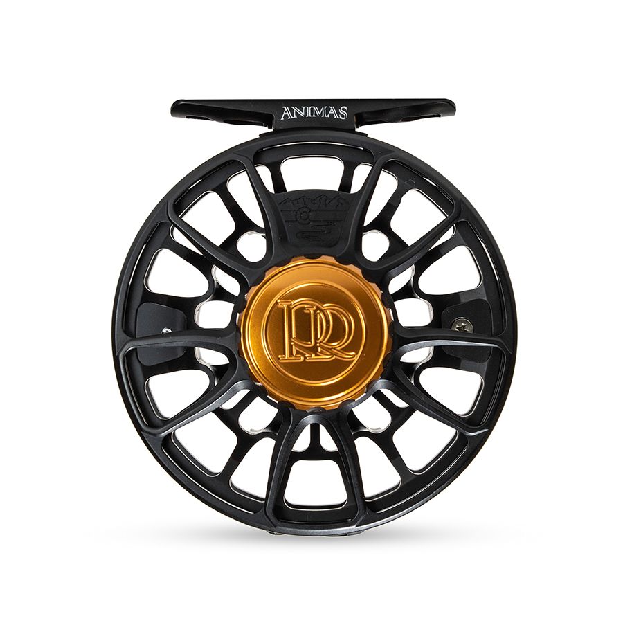 Ross Animas Reel