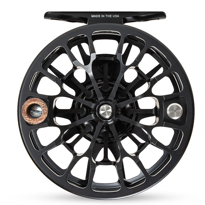 Ross Animas Reel