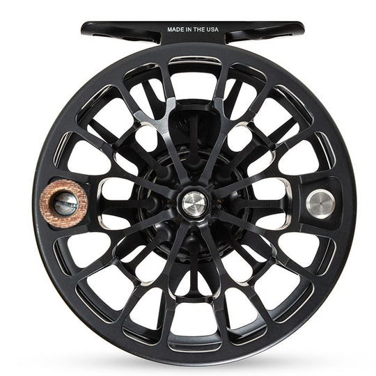 Ross Animas Reel
