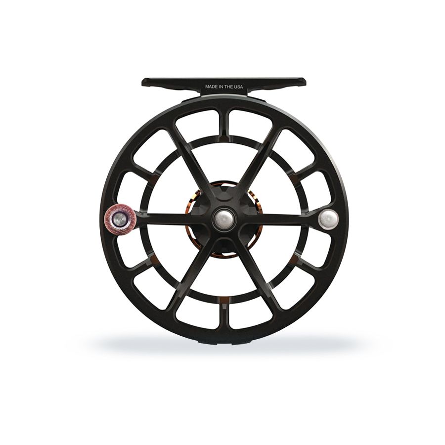 Ross Evolution LXT Reel