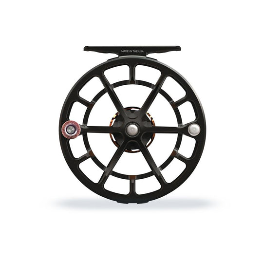 Ross Evolution LXT Reel