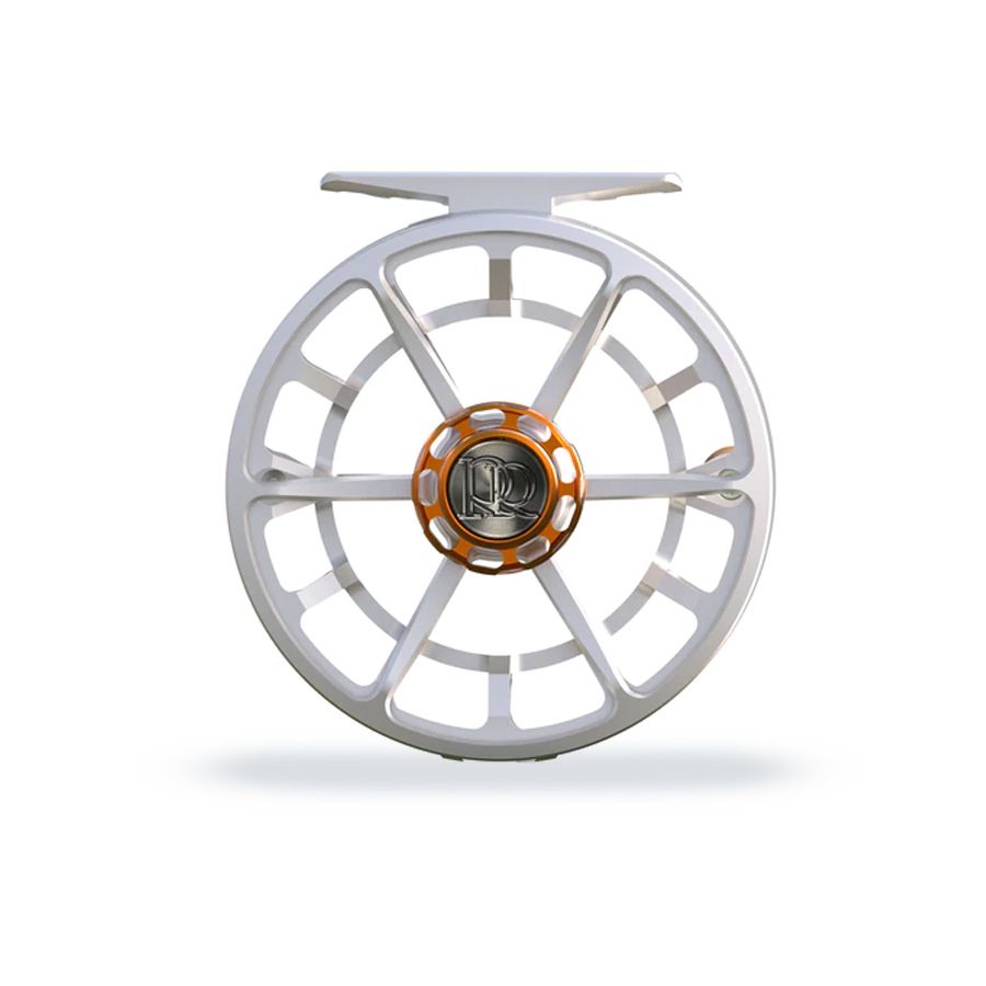 Ross Evolution LXT Reel