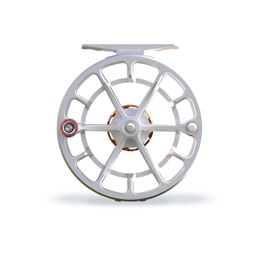 Ross Evolution LXT Reel
