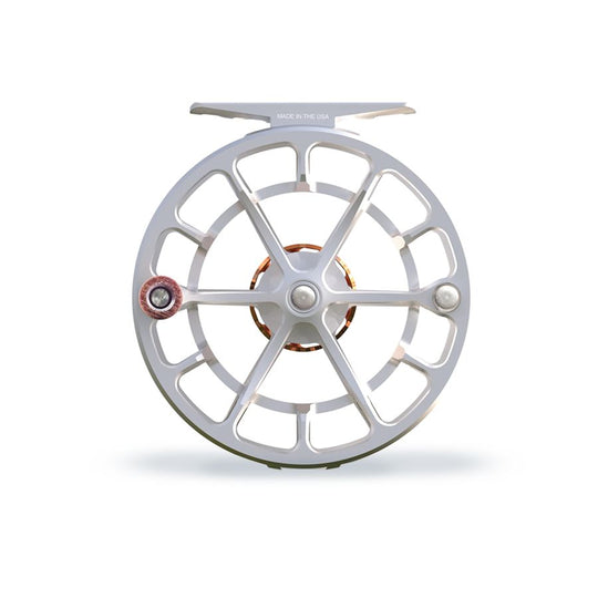 Ross Evolution LXT Reel