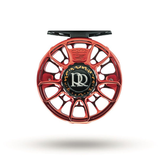 Ross Animas Reel