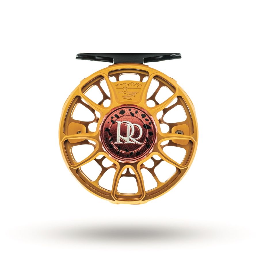 Ross Animas Reel