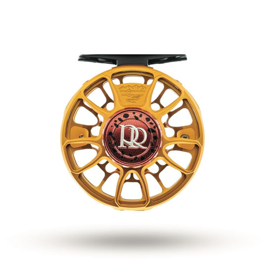 Ross Animas Reel