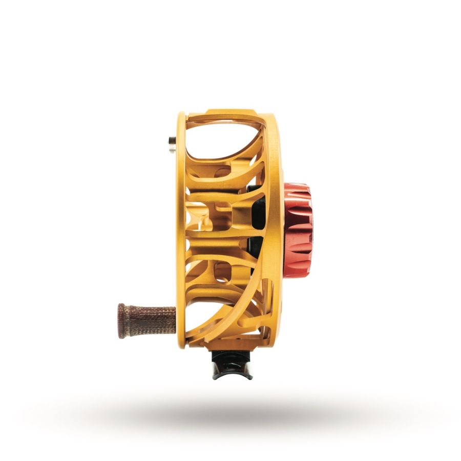 Ross Animas Reel