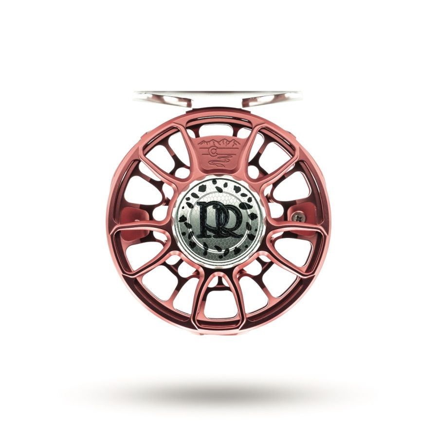 Ross Animas Reel