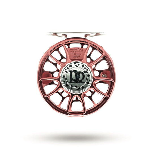 Ross Animas Reel