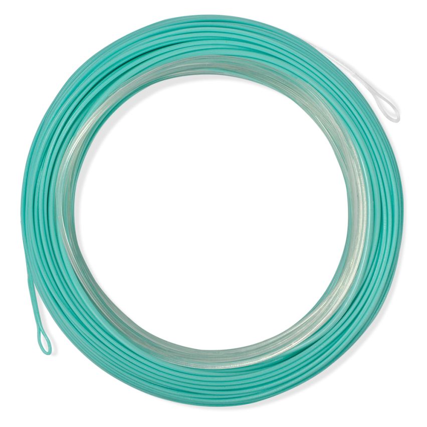 Airflo Clear Salt Universal Taper