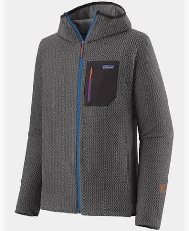 Patagonia Men's R1 Air Full-Zip Hoody