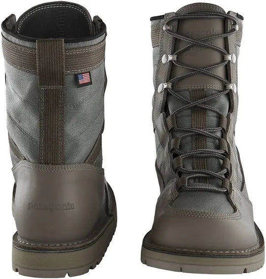 Patagonia River Salt Wading Boots